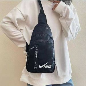 Nike Sling Bag Backpack